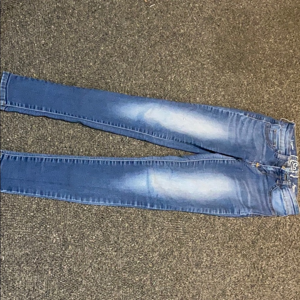 Jean bundle - Picture 2 of 2